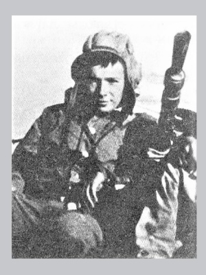 Кочнев Олег Витальевич