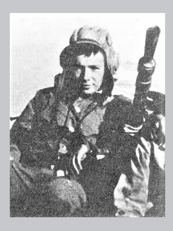 Кочнев Олег Витальевич