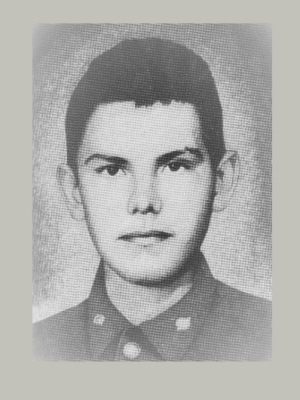 Петров Сергей Алексеевич