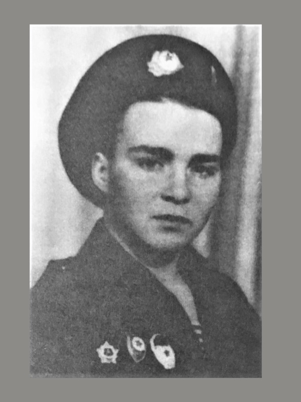 Попков Андрей Николаевич