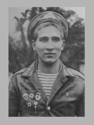 Коряков Дмитрий Васильевич