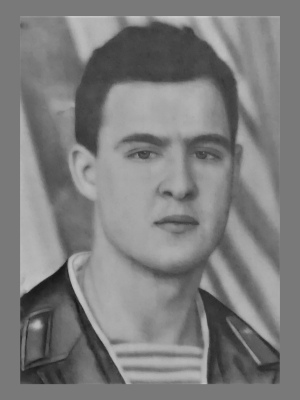 Бабенко Алексей Владимирович