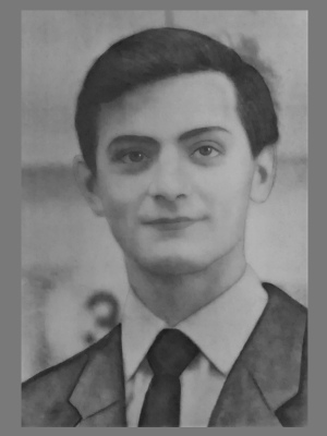 Бадамшин Тимур Дамирович