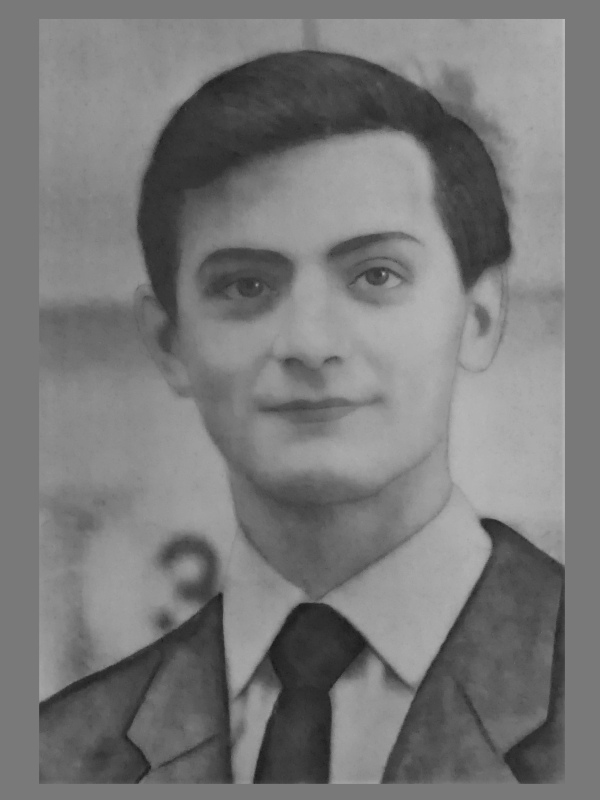 Бадамшин Тимур Дамирович