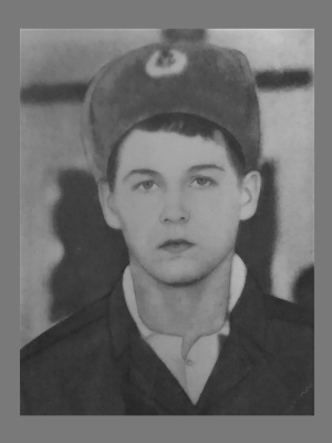 Гарифулин Ринат Исфанович