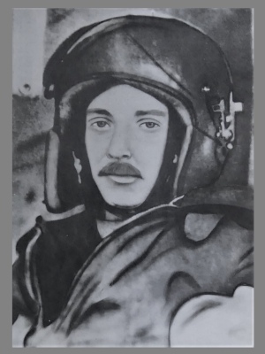 Микрюков Александр Аркадьевич