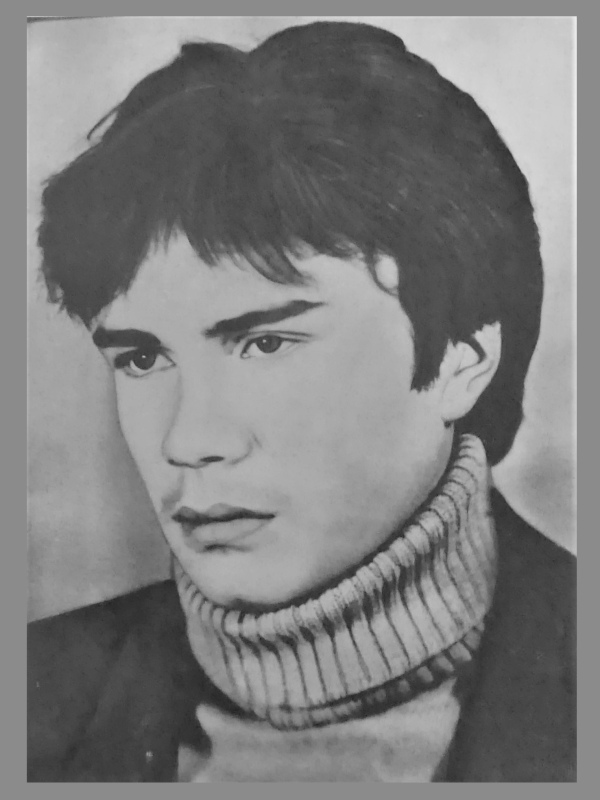 Сибиряков Юрий Анатольевич