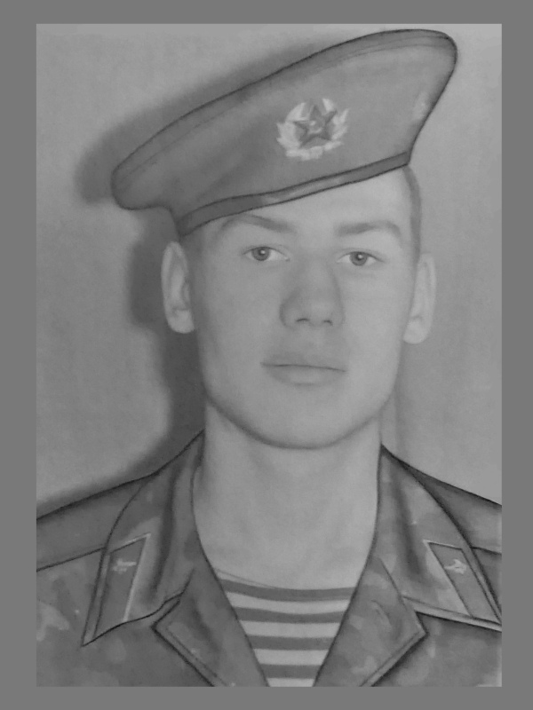 Суворов Александр Анатольевич