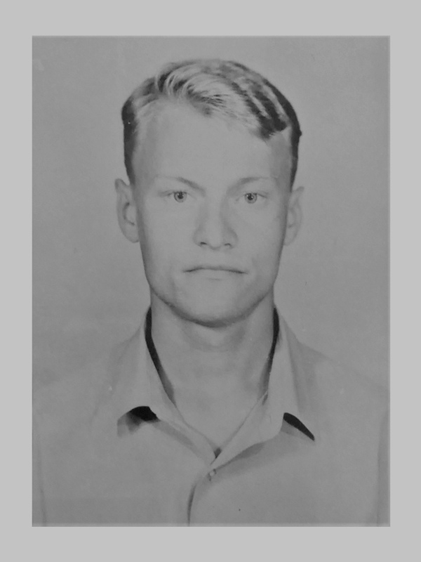 Алексеев Константин Юрьевич