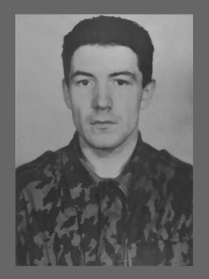 Барышев Вадим Геннадьевич