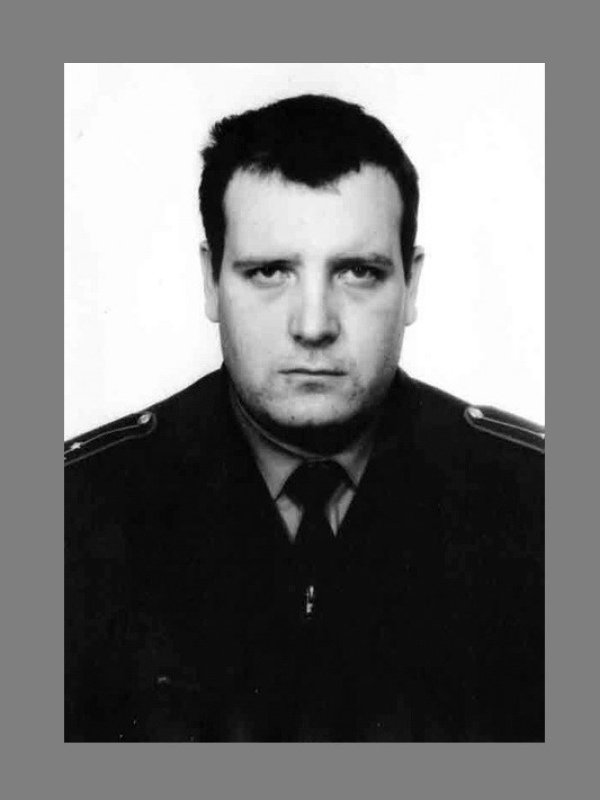 Гельд Сергей Викторович