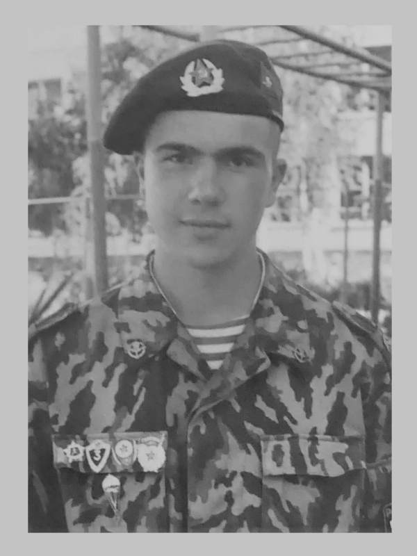 Киселев Виктор Владимирович