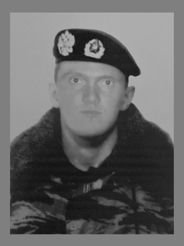 Кондратов Денис Алексеевич