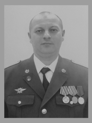 Лыков Михаил Анатольевич