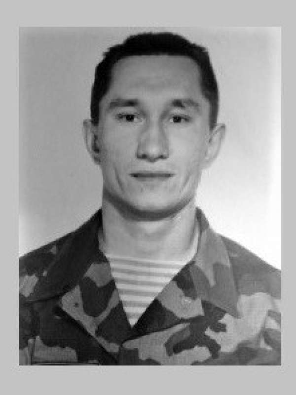 Шадрин Константин Константинович